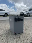 Vestwoods 2kWh Portable Power Station - 1