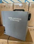 Vestwoods 2kWh Portable Power Station - 2