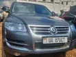 Volkswagen Touareg 2009 - 1