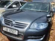 Volkswagen Touareg 2009 - 2