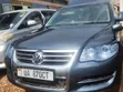 Volkswagen Touareg 2009 - 4