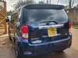 Toyota Corolla Rumion 2008 Blue - 2