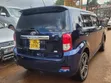 Toyota Corolla Rumion 2008 Blue - 3