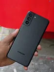 Samsung Galaxy S21 5G 128GB Black - 2