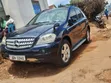 Mercedes-Benz M Class ML 350 4Matic 2008 - 1