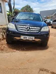 Mercedes-Benz M Class ML 350 4Matic 2008 - 2