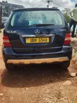 Mercedes-Benz M Class ML 350 4Matic 2008 - 4