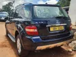 Mercedes-Benz M Class ML 350 4Matic 2008 - 5