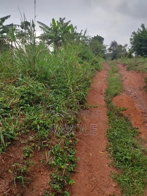 Acre for Sale in Buwambo