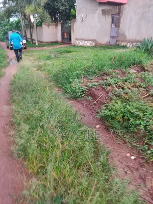 100x100ft Commercial Land for Sale, Buwambo Lugo