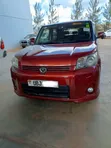 Toyota Corolla Rumion Hatchback 1.5 FWD 2011 Red - 1