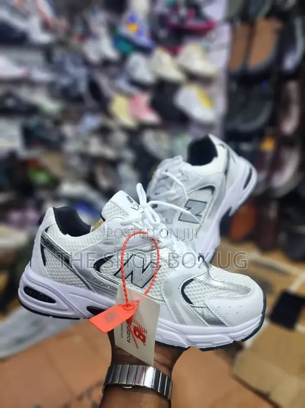 New Balance Sneakers - 1