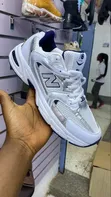 New Balance Sneakers - 2