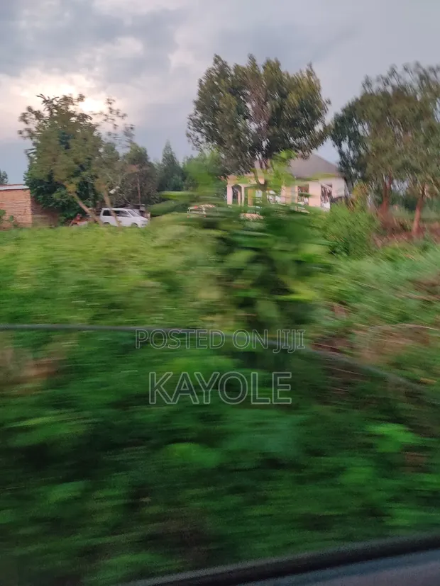 Commercial Plot for Sale - Banda Buwambo, Wakiso - 1
