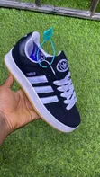 Adidas Campus Sneakers - 1