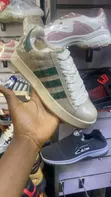 Adidas Campus Sneakers - 2