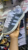 Adidas Campus Sneakers - 3