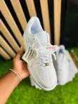 Nike Air Force Sneakers - 1
