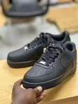 Nike Air Force Sneakers - 2