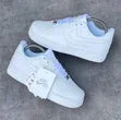 Nike Air Force Sneakers - 3