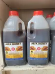 2 Liters Natural Honey - 1