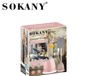 Sokany SK-4007 Vertical Garment Steamer 2200W