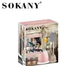 Sokany SK-4007 Vertical Garment Steamer 2200W - 1