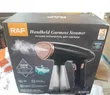 Brand New Raf Handheld Garment Steamer - 1