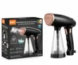 Brand New Raf Handheld Garment Steamer - 2