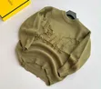 Distressed Aesthetic Sweater - 2