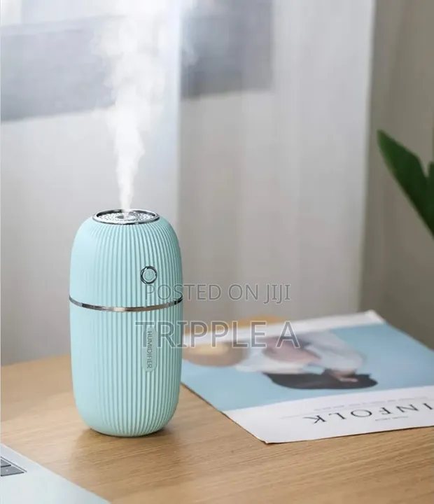 New Arrival Portable Air Humidifier - 1