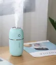 New Arrival Portable Air Humidifier - 1