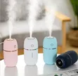 New Arrival Portable Air Humidifier - 2