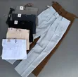 Men's Gurkha-Style Formal Beltless Trousers - 1