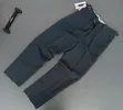 Men's Gurkha-Style Formal Beltless Trousers - 4