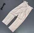Men's Gurkha-Style Formal Beltless Trousers - 5