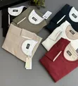 Men's Textured Waffle-Knit Crewneck Long-Sleeve T-Shirt - 3