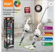 Raf R.8673w 2-in-1 Vacuum Cleaner - 2