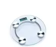 Glass Digital Personal Weighing Scale - 1