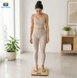 Durable Mechanical Personal Weighing Scale - 2