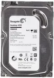 Seagate Barracuda 2TB HDD - 1