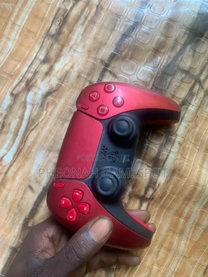 Used UK PS5 Controller - Original Sony DualSense
