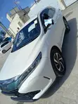 Toyota Harrier 2.0 2018 - 1