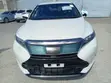 Toyota Harrier 2.0 2018 - 2