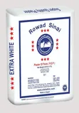 Rowad Sinai Plaster of Paris (P.O.P.) Extra Blanc - 1
