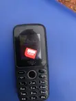 Itel it2163 Black - 2
