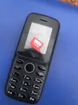Itel it2163 Black - 3