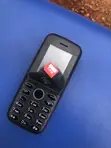 Itel it2163 Black - 4