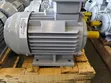 3HP 970rpm 3-Phase Motors - 2