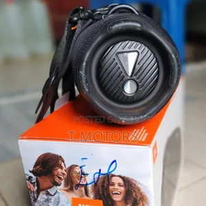 JBL Xtreme 4 Bluetooth Speaker